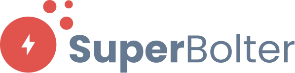 SuperBolter - Making homes beautiful